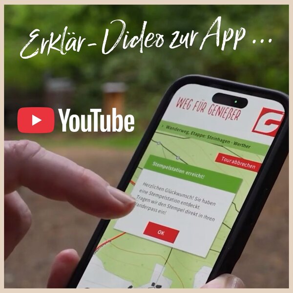 Ein Handy ist zu sehen.