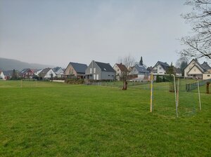 Bolzpatz Nordstraße ist zu sehen.