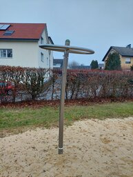 Ein Skywalker ist zu sehen.