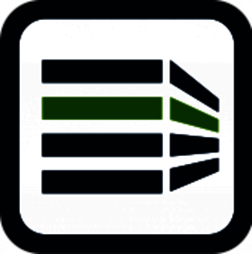 Das Logo für das Rats- und Bürgerinformationsprogramm ist zu sehen.