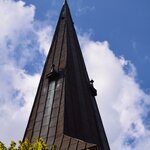 Kirchturm der St. Jacobi-Kirche