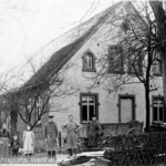 Foto Aufderheide (Müller), Nordholz 23, um 1920