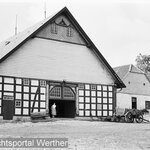 Hof Meyer zum Gottesberge