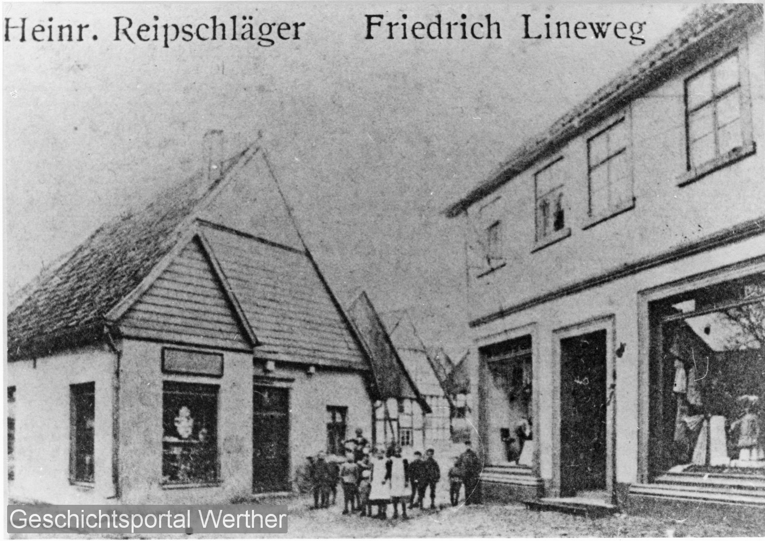 Ravensberger Str. 
